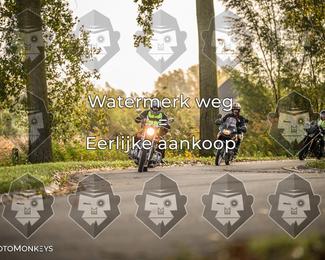 Foto's Herfstrit Moerzeke | Hartrijders 25-10-2026 photo