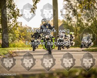 Foto's Herfstrit Moerzeke | Hartrijders 25-10-2026 photo