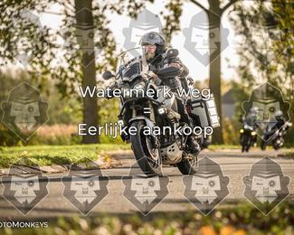 Foto's Herfstrit Moerzeke | Hartrijders 25-10-2026 photo
