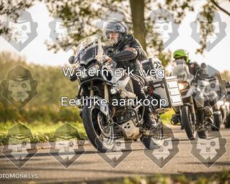 Foto's Herfstrit Moerzeke | Hartrijders 25-10-2026 photo