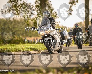 Foto's Herfstrit Moerzeke | Hartrijders 25-10-2026 photo