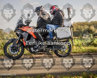 Foto's Herfstrit Moerzeke | Hartrijders 25-10-2026 photo