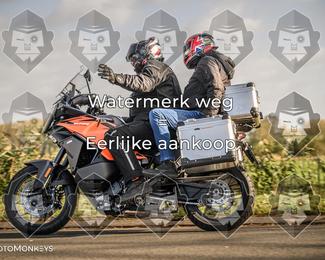 Foto's Herfstrit Moerzeke | Hartrijders 25-10-2026 photo