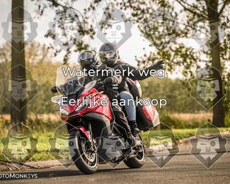 Foto's Herfstrit Moerzeke | Hartrijders 25-10-2026 photo