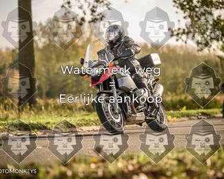 Foto's Herfstrit Moerzeke | Hartrijders 25-10-2026 photo