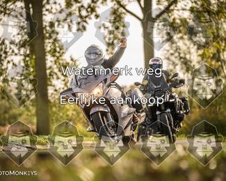 Foto's Herfstrit Moerzeke | Hartrijders 25-10-2026 photo