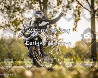 Foto's Herfstrit Moerzeke | Hartrijders 25-10-2026 photo