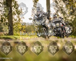 Foto's Herfstrit Moerzeke | Hartrijders 25-10-2026 photo