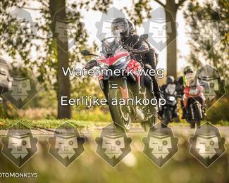 Foto's Herfstrit Moerzeke | Hartrijders 25-10-2026 photo