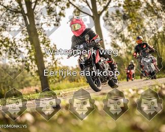 Foto's Herfstrit Moerzeke | Hartrijders 25-10-2026 photo