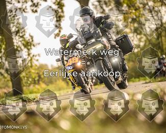 Foto's Herfstrit Moerzeke | Hartrijders 25-10-2026 photo