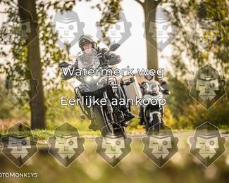 Foto's Herfstrit Moerzeke | Hartrijders 25-10-2026 photo