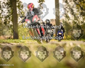 Foto's Herfstrit Moerzeke | Hartrijders 25-10-2026 photo