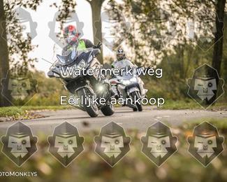 Foto's Herfstrit Moerzeke | Hartrijders 25-10-2026 photo
