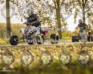 Foto's Herfstrit Moerzeke | Hartrijders 25-10-2026 photo