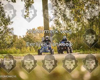 Foto's Herfstrit Moerzeke | Hartrijders 25-10-2026 photo