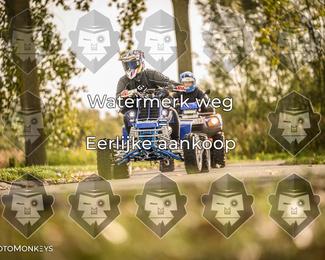 Foto's Herfstrit Moerzeke | Hartrijders 25-10-2026 photo