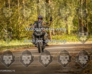 Foto's Herfstrit Moerzeke | Hartrijders 25-10-2026 photo