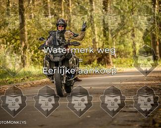 Foto's Herfstrit Moerzeke | Hartrijders 25-10-2026 photo