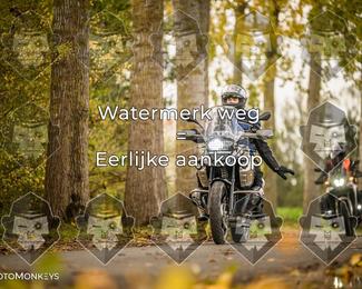 Foto's Herfstrit Moerzeke | Hartrijders 25-10-2026 photo