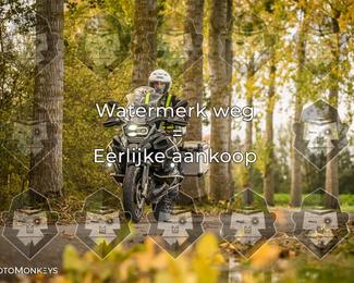 Foto's Herfstrit Moerzeke | Hartrijders 25-10-2026 photo