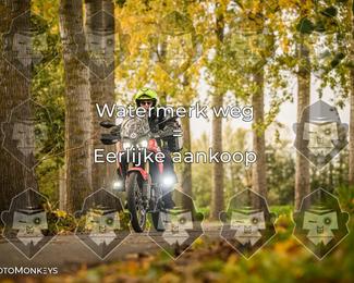 Foto's Herfstrit Moerzeke | Hartrijders 25-10-2026 photo
