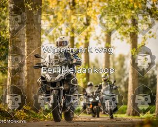 Foto's Herfstrit Moerzeke | Hartrijders 25-10-2026 photo