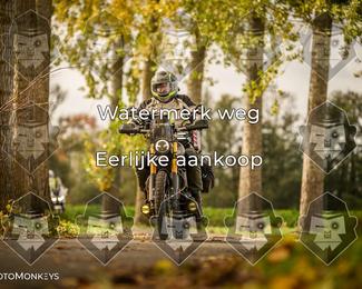 Foto's Herfstrit Moerzeke | Hartrijders 25-10-2026 photo