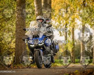 Foto's Herfstrit Moerzeke | Hartrijders 25-10-2026 photo