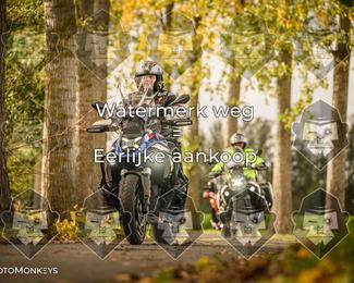 Foto's Herfstrit Moerzeke | Hartrijders 25-10-2026 photo