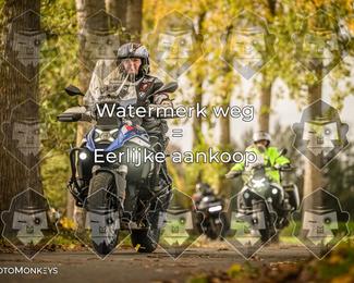 Foto's Herfstrit Moerzeke | Hartrijders 25-10-2026 photo