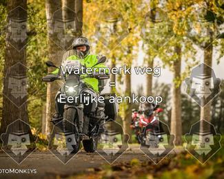 Foto's Herfstrit Moerzeke | Hartrijders 25-10-2026 photo
