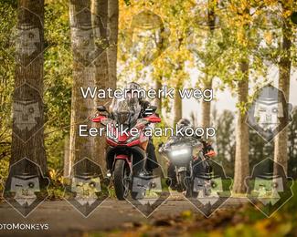 Foto's Herfstrit Moerzeke | Hartrijders 25-10-2026 photo