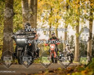 Foto's Herfstrit Moerzeke | Hartrijders 25-10-2026 photo