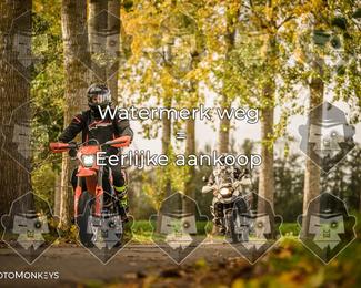 Foto's Herfstrit Moerzeke | Hartrijders 25-10-2026 photo