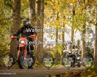 Foto's Herfstrit Moerzeke | Hartrijders 25-10-2026 photo