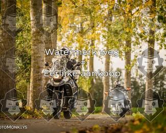 Foto's Herfstrit Moerzeke | Hartrijders 25-10-2026 photo