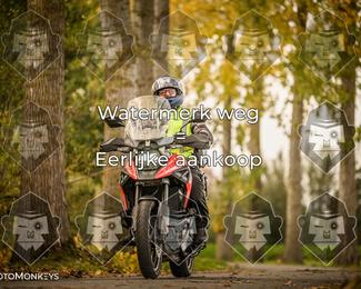 Foto's Herfstrit Moerzeke | Hartrijders 25-10-2026 photo