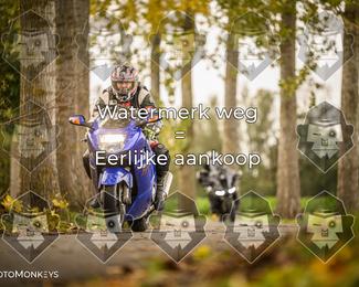 Foto's Herfstrit Moerzeke | Hartrijders 25-10-2026 photo