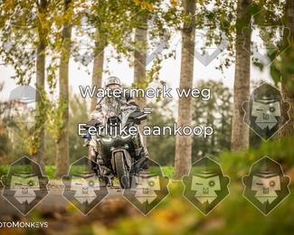 Foto's Herfstrit Moerzeke | Hartrijders 25-10-2026 photo