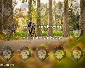 Foto's Herfstrit Moerzeke | Hartrijders 25-10-2026 photo
