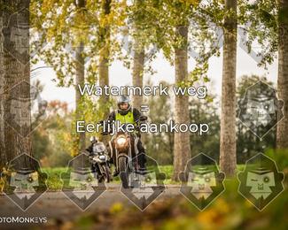 Foto's Herfstrit Moerzeke | Hartrijders 25-10-2026 photo