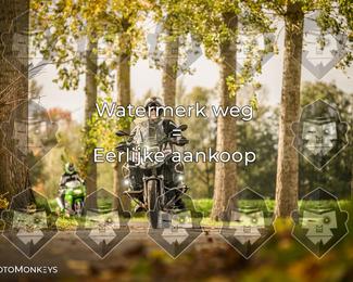 Foto's Herfstrit Moerzeke | Hartrijders 25-10-2026 photo