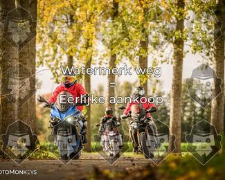 Foto's Herfstrit Moerzeke | Hartrijders 25-10-2026 photo