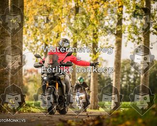 Foto's Herfstrit Moerzeke | Hartrijders 25-10-2026 photo