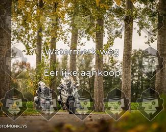 Foto's Herfstrit Moerzeke | Hartrijders 25-10-2026 photo