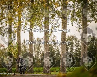 Foto's Herfstrit Moerzeke | Hartrijders 25-10-2026 photo