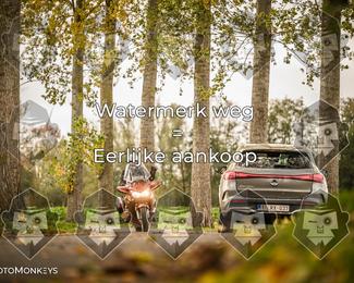 Foto's Herfstrit Moerzeke | Hartrijders 25-10-2026 photo