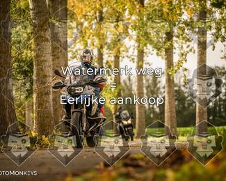 Foto's Herfstrit Moerzeke | Hartrijders 25-10-2026 photo