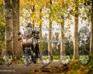 Foto's Herfstrit Moerzeke | Hartrijders 25-10-2026 photo